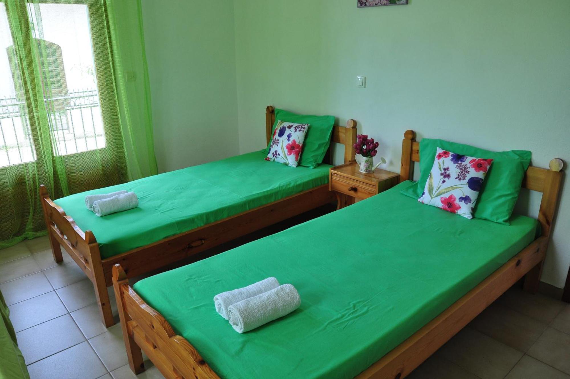 Apartment Paraskevi