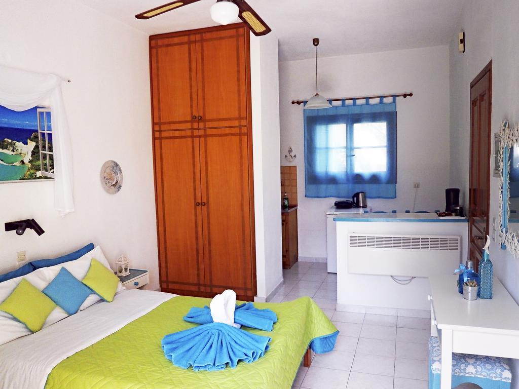 Apartment Paraskevi